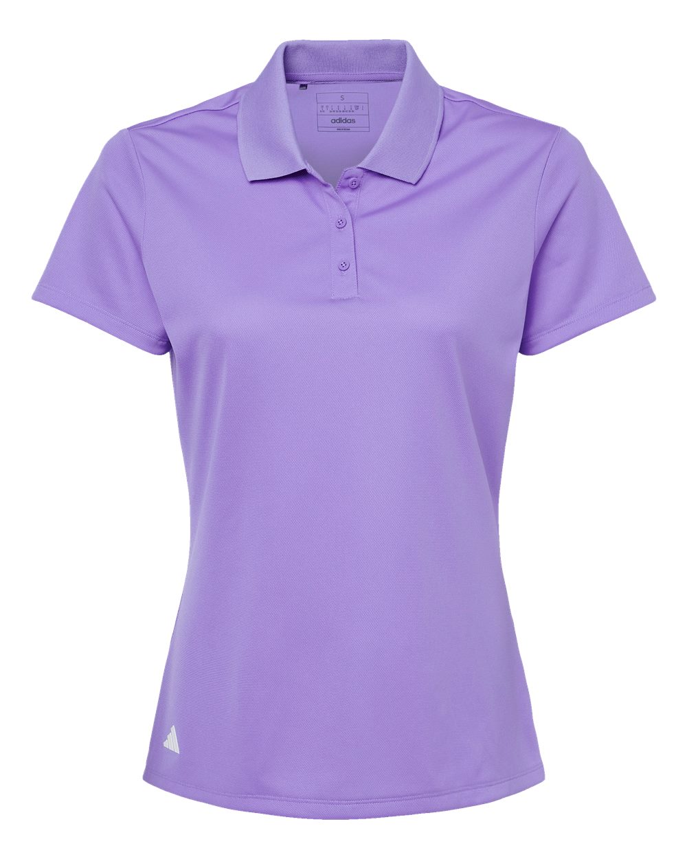 Women's Performance Piqué Polo | A431