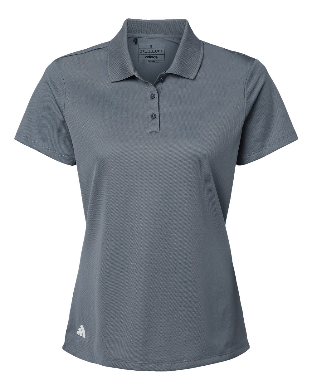 Polo Piqué de Rendimiento para Mujer | A431