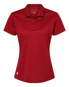 Polo Piqué de Rendimiento para Mujer | A431