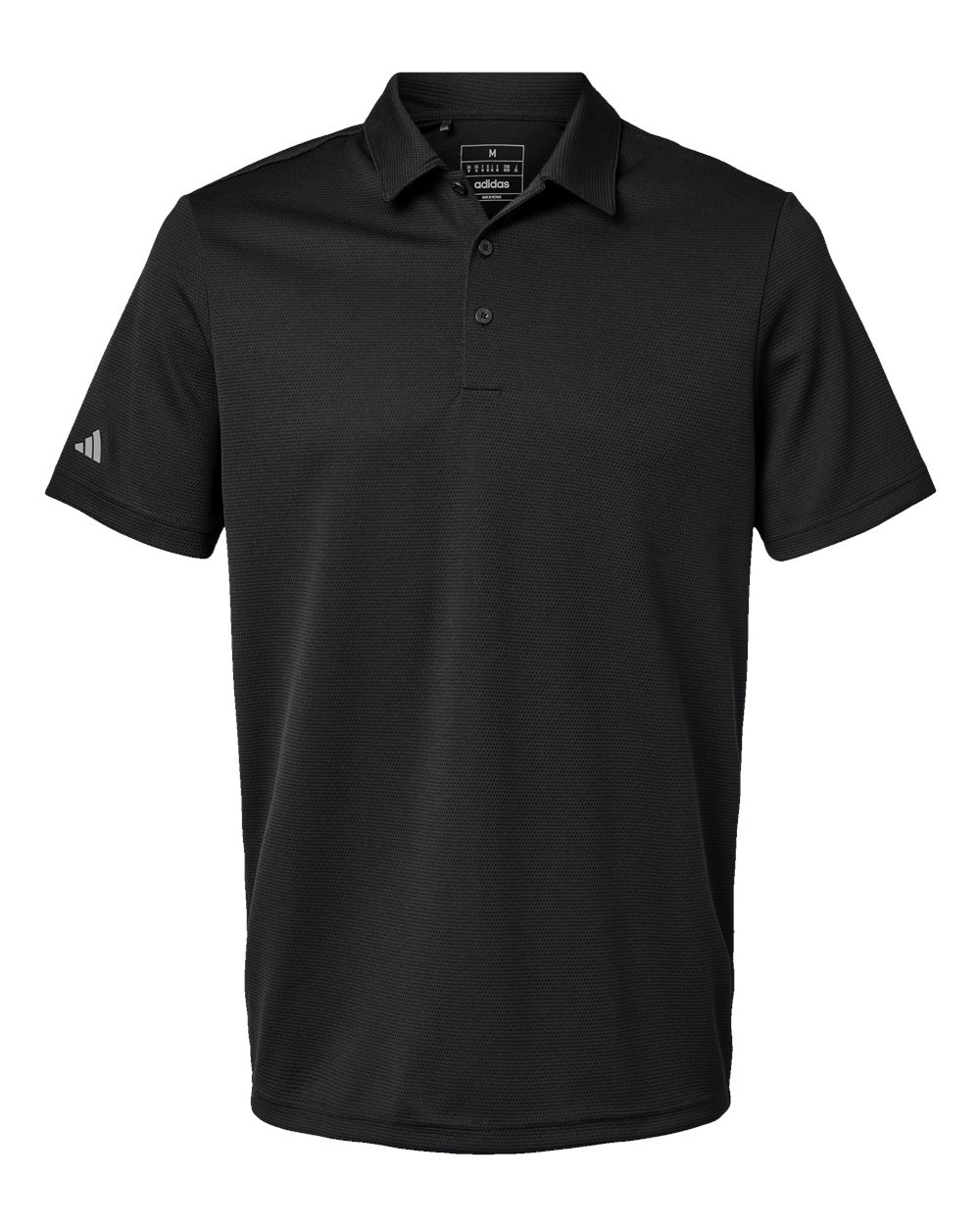 Men's Micro Piqué Polo | A580