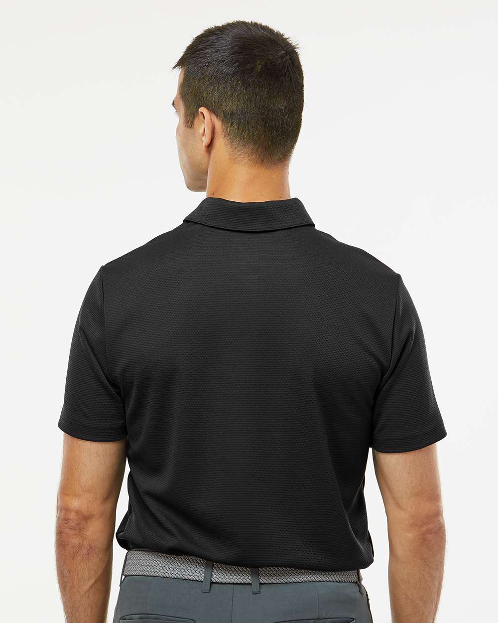 Polo Micro Piqué para Hombre | A580
