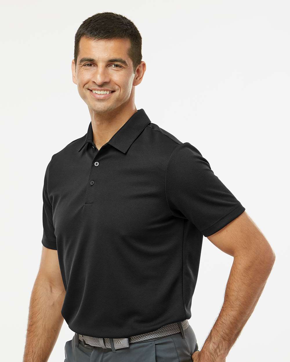 Polo Micro Piqué para Hombre | A580