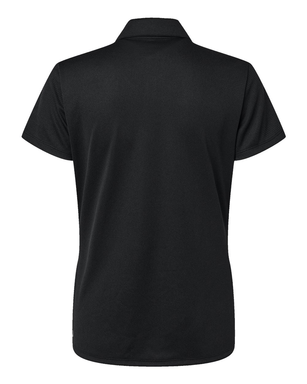 Women's Micro Piqué Polo | A581