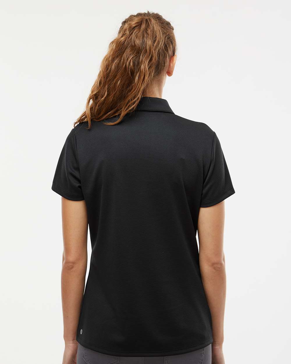 Polo de Micro Piqué para Mujer | A581