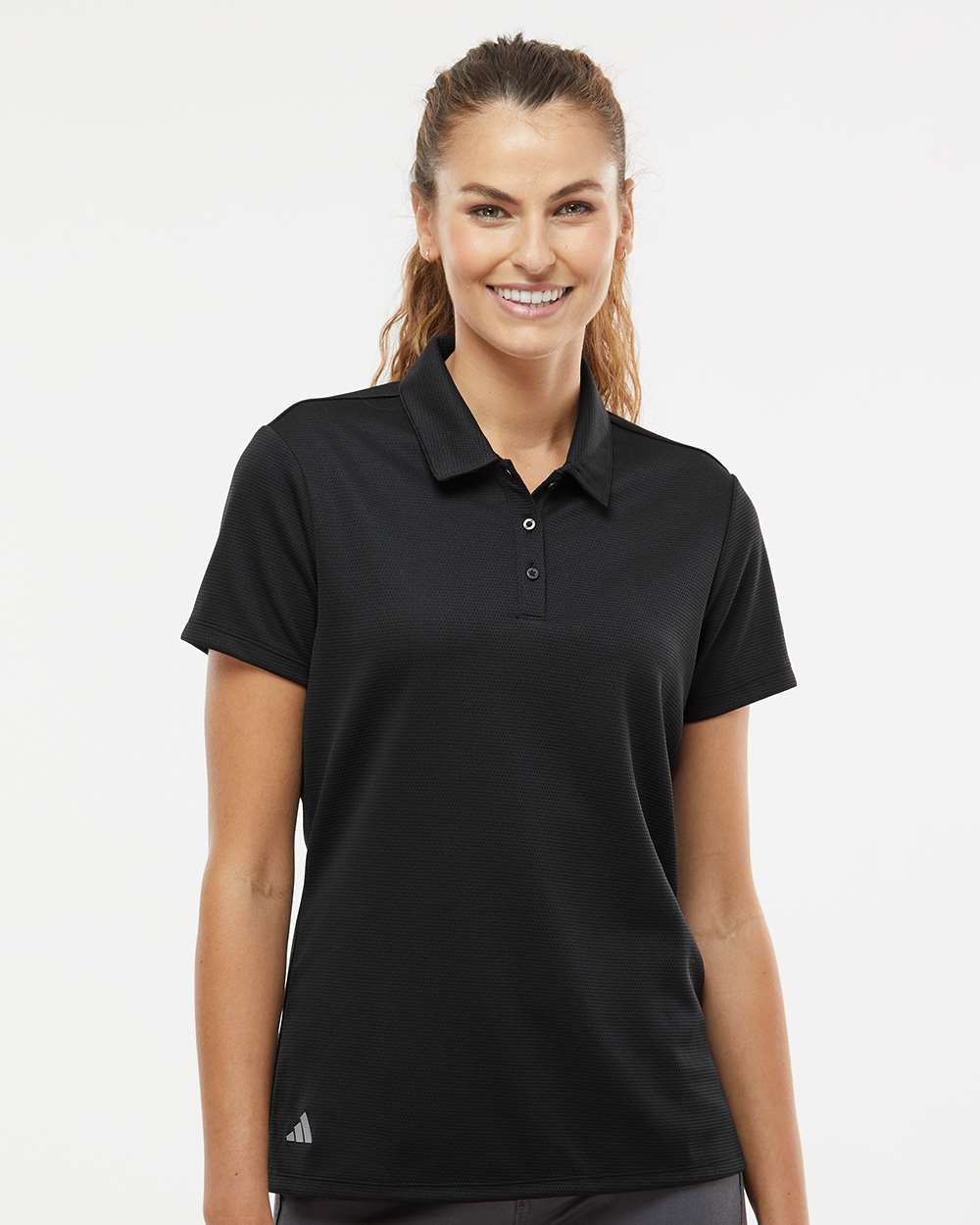 Polo de Micro Piqué para Mujer | A581