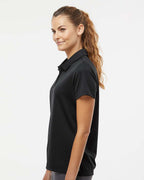 Polo de Micro Piqué para Mujer | A581