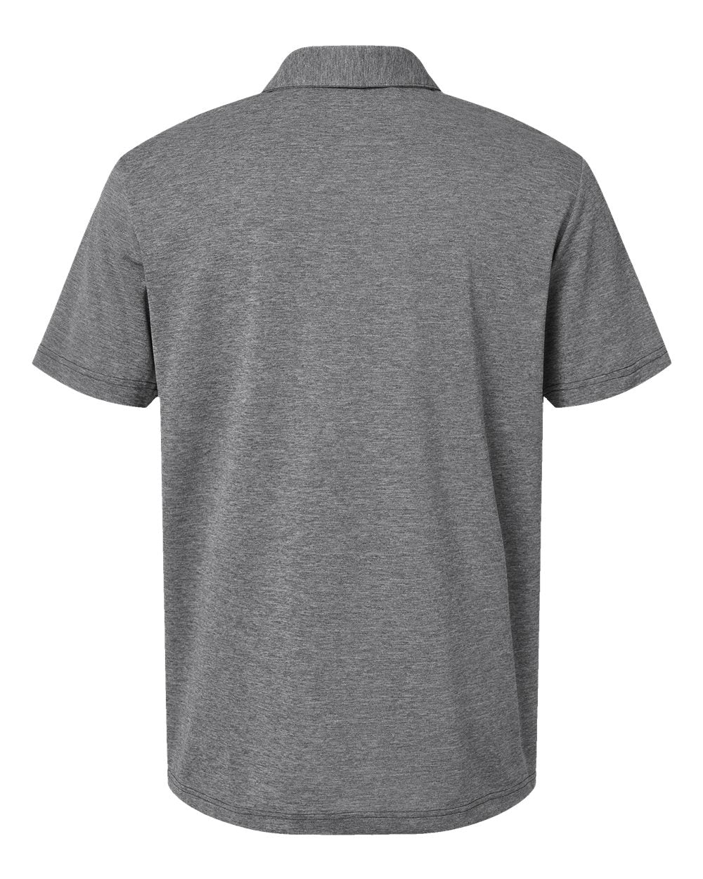 Polo jaspeado para hombre | A582
