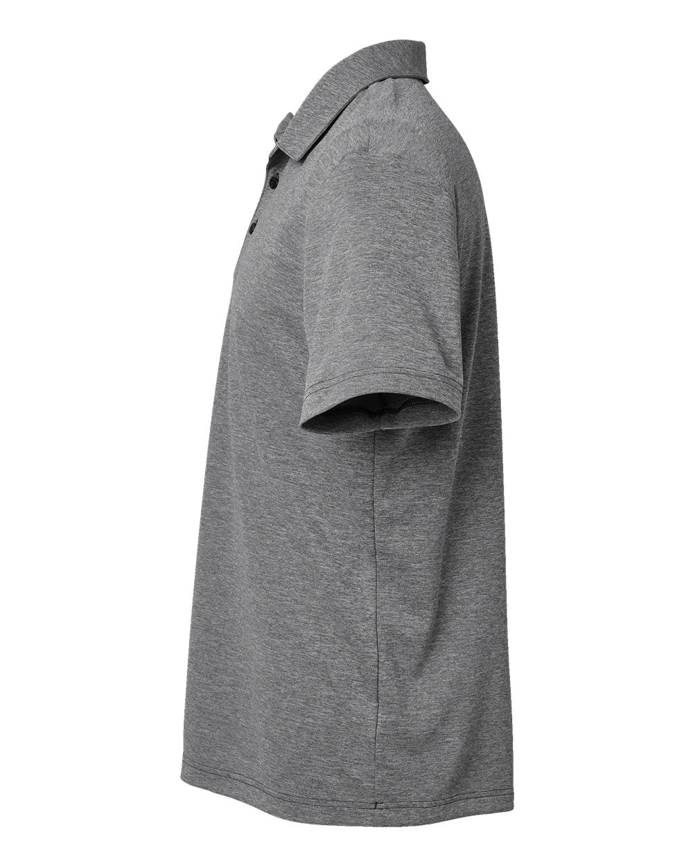 Polo jaspeado para hombre | A582