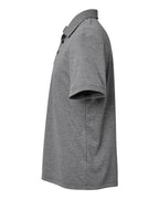 Polo jaspeado para hombre | A582