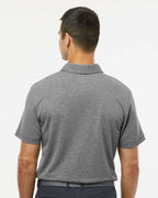 Polo jaspeado para hombre | A582