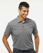 Polo jaspeado para hombre | A582