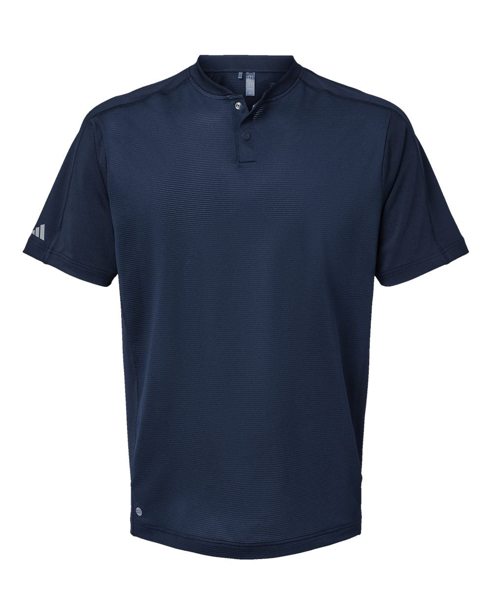 Men's Sport Collar Polo | A584