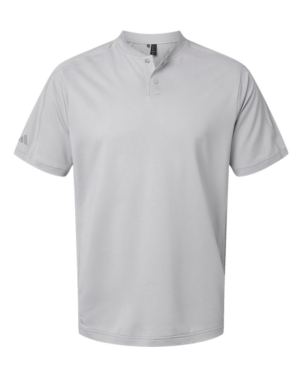 Men's Sport Collar Polo | A584