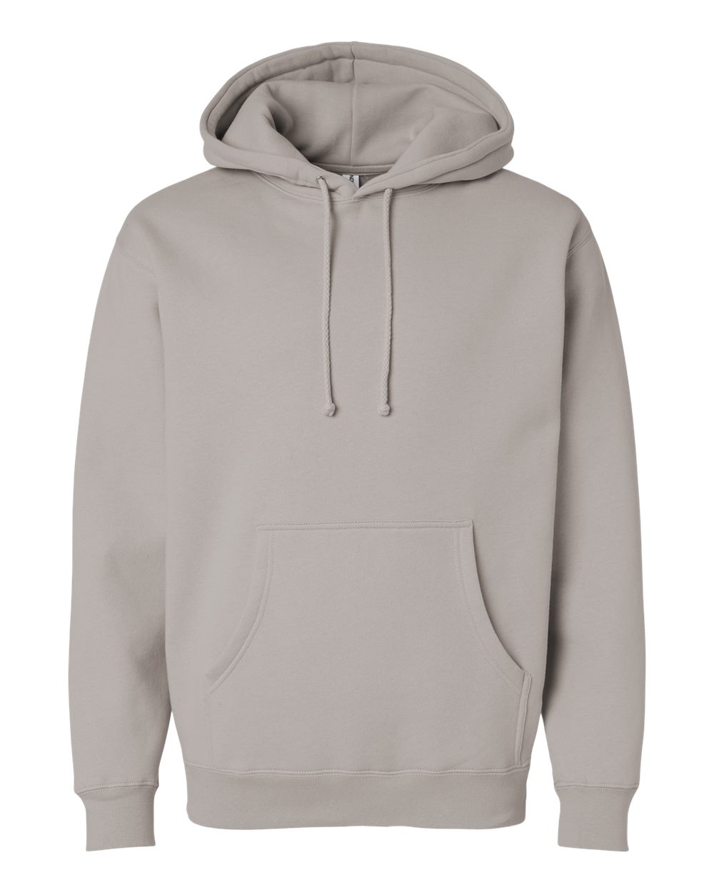 Unisex Heavyweight Hooded Sweatshirt | IND4000