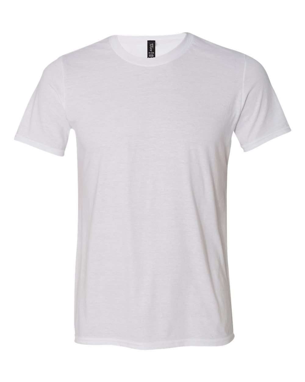 Unisex Softstyle® Triblend T-Shirt | 6750