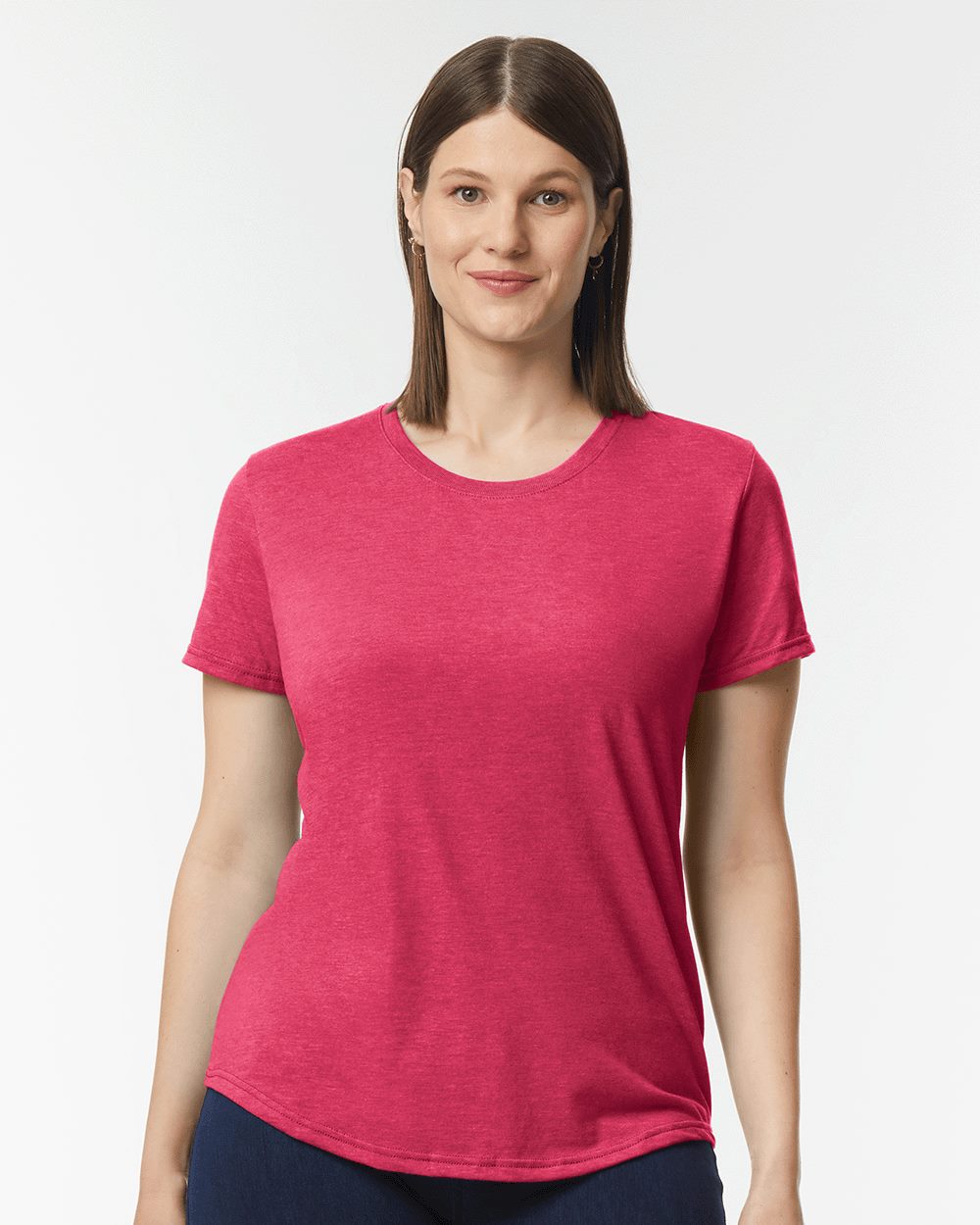 Women's Softstyle® Triblend T-Shirt | 6750L
