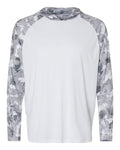 Unisex Tortuga Extreme Performance Hooded T-Shirt | 240
