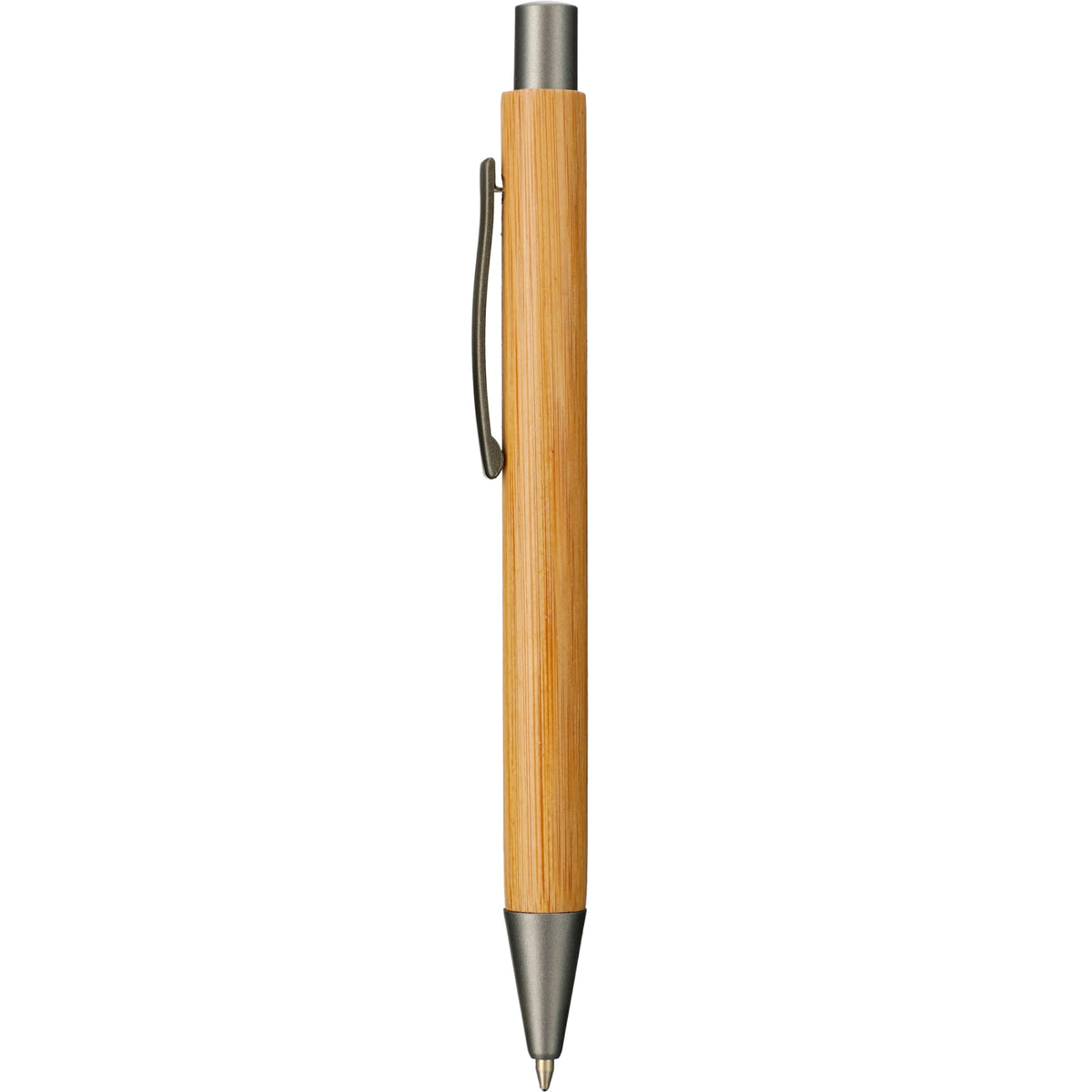 Bamboo Quick-Dry Gel Ballpoint | 1066-49 image 1