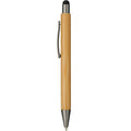Bamboo Quick-Dry Gel Ballpoint Stylus | 1066-50 image 1