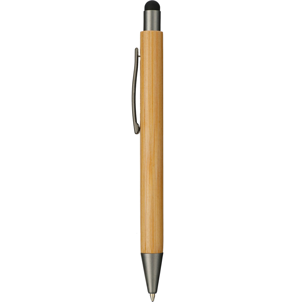 Bamboo Quick-Dry Gel Ballpoint Stylus | 1066-50 image 1