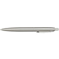Recycled Stainless Steel Ballpoint Pen | 1066-55 image 1
