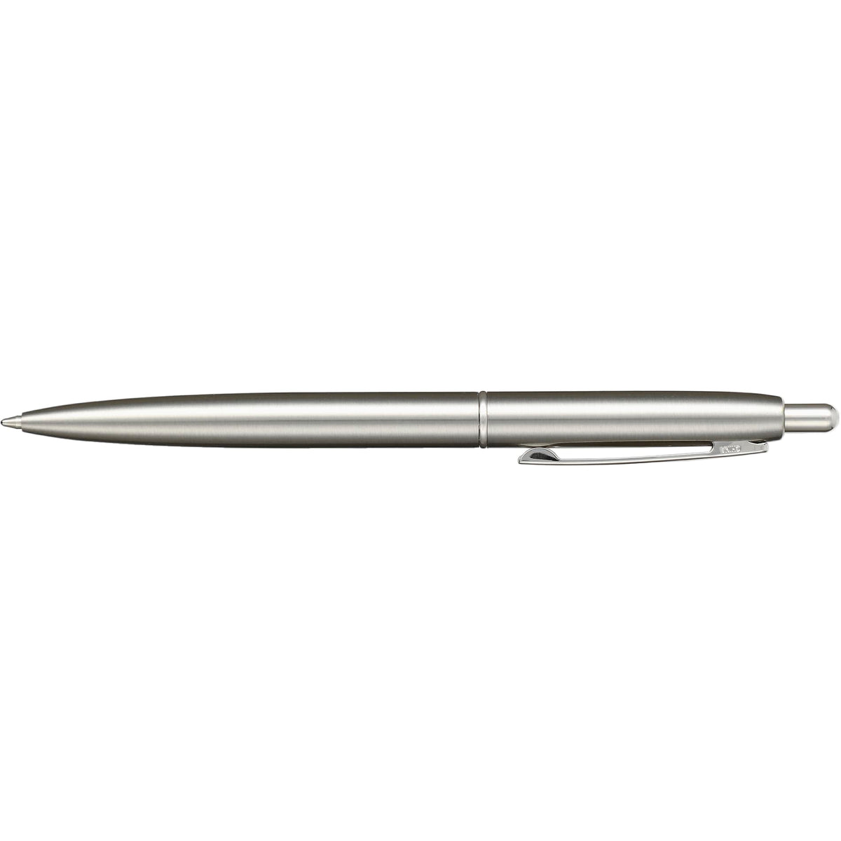 Recycled Stainless Steel Ballpoint Pen | 1066-55 image 1