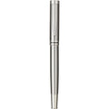 Recycled Stainless Steel Rollerball Pen | 1066-56 image 1