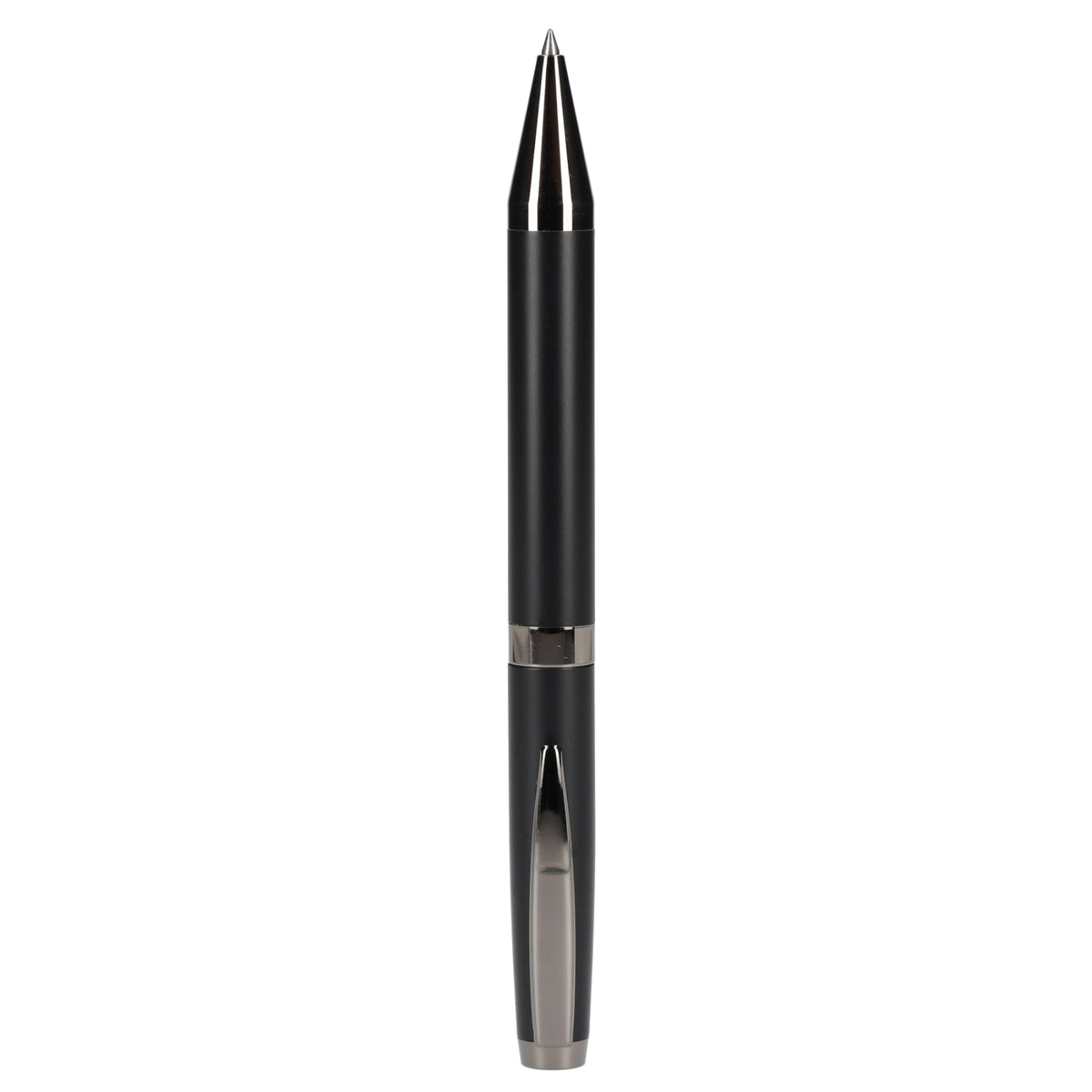 Recycled Brass Ultra Gel Ballpoint | 1066-59 image 1