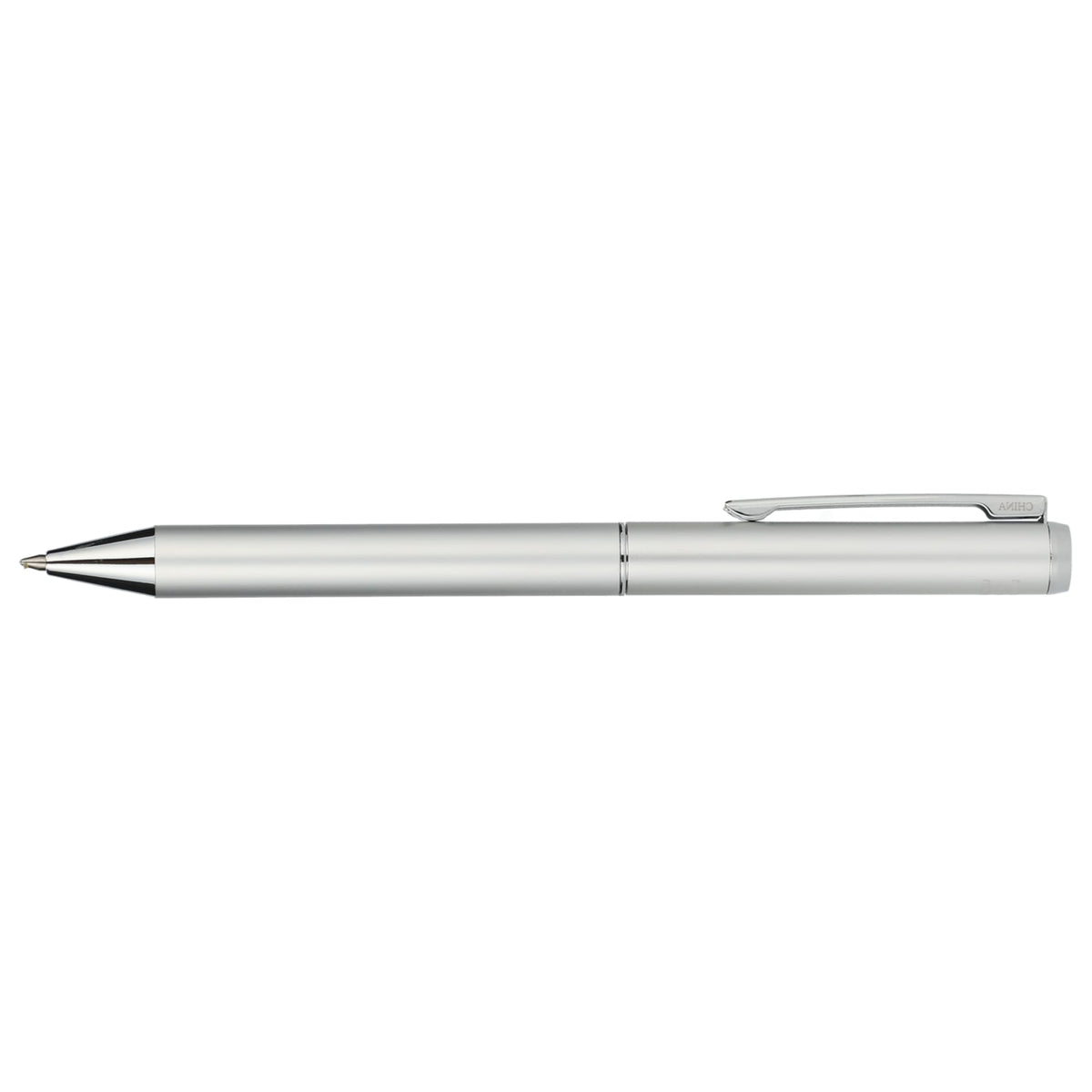 Recycled Aluminum Ultra Gel Ballpoint | 1066-60 image 2