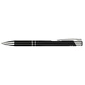 Recycled Aluminum Richmont Gel Ballpoint | 1066-61 image 1