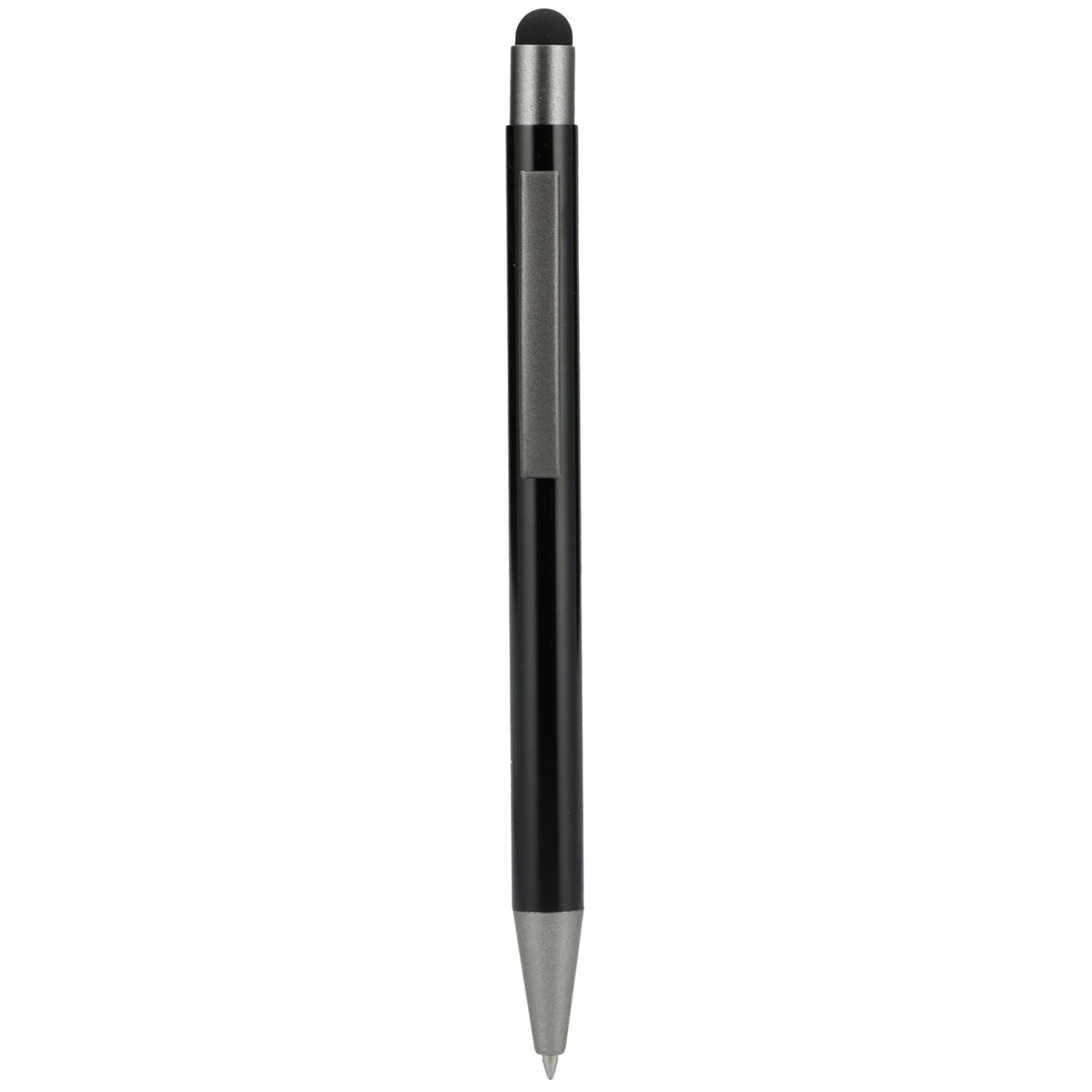 Recycled Aluminum Gel Ballpoint Stylus | 1066-62 image 1