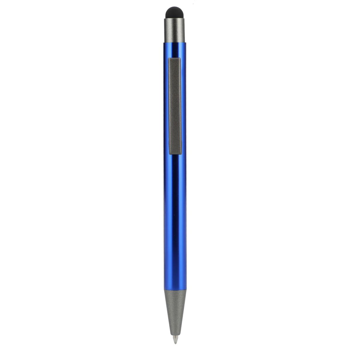 Recycled Aluminum Gel Ballpoint Stylus | 1066-62 image 2