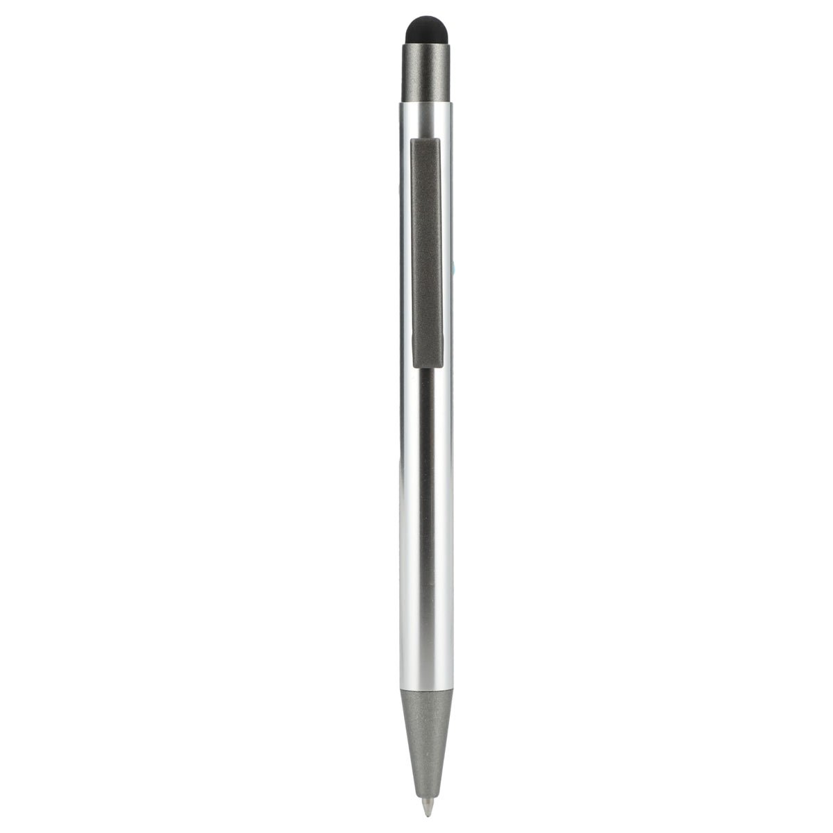 Recycled Aluminum Gel Ballpoint Stylus | 1066-62 image 3