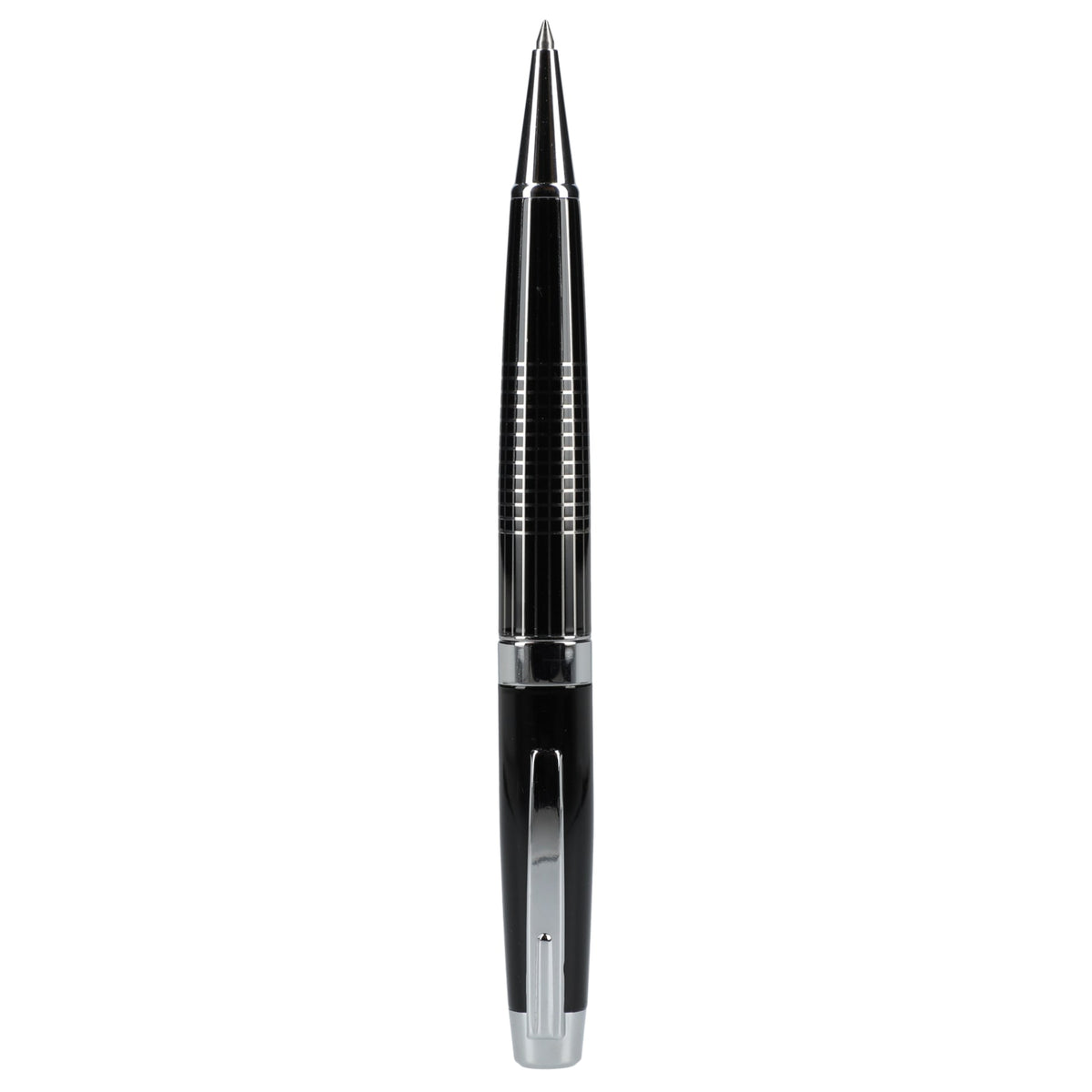 Newton Recycled Brass Gel Ballpoint | 1066-65 image 1