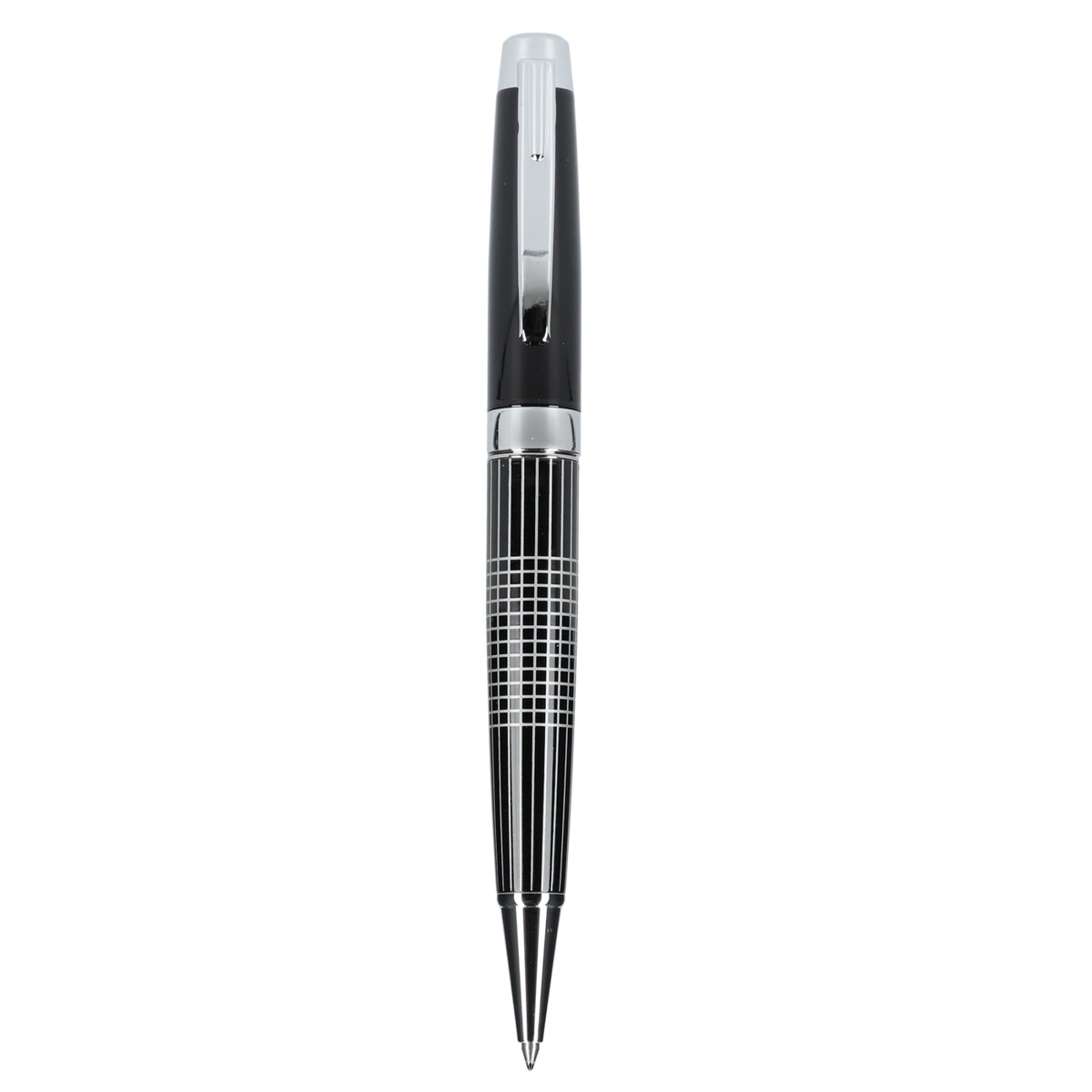Newton Recycled Brass Gel Rollerball | 1066-66 image 1