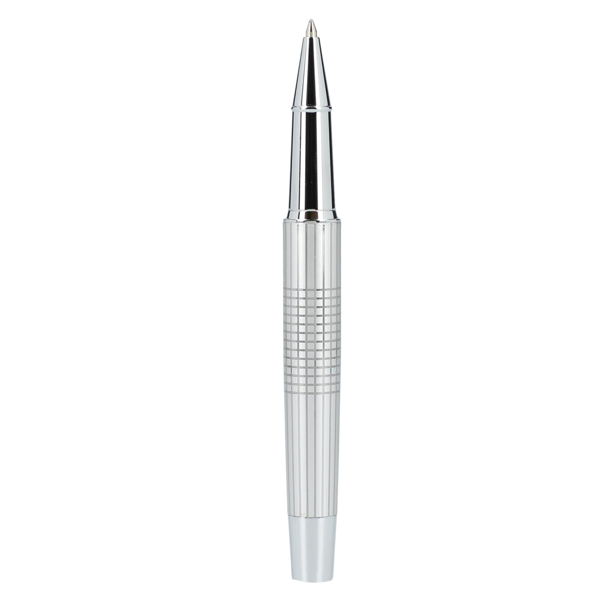 Newton Recycled Brass Gel Rollerball | 1066-66 image 2