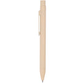 Wellable™ Recycled Brass Gel Pen | 1066-67 image 1