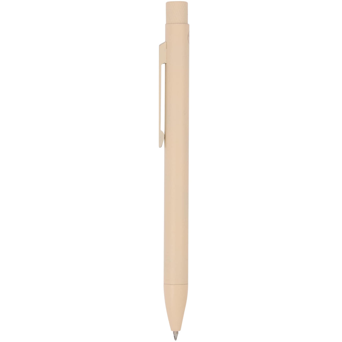 Wellable™ Recycled Brass Gel Pen | 1066-67 image 1