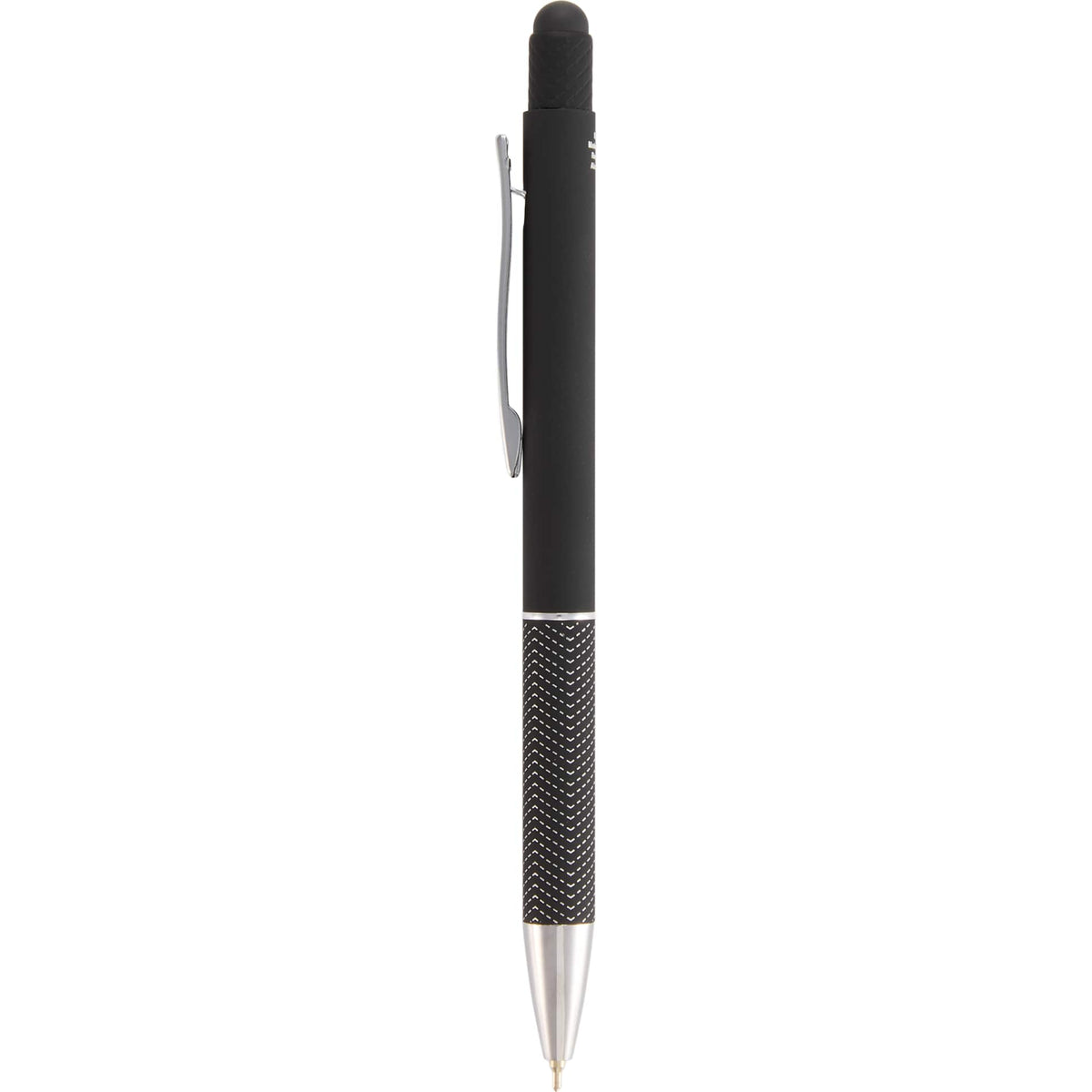 Nadine Recycled Soft Touch Gel Stylus | 1066-70 image 1