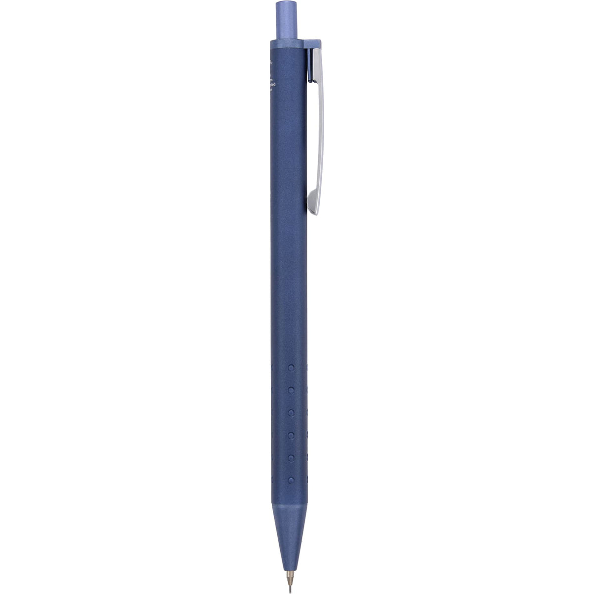 Montage Recycled Aluminum Mechanical Pencil | 1066-72 image 2