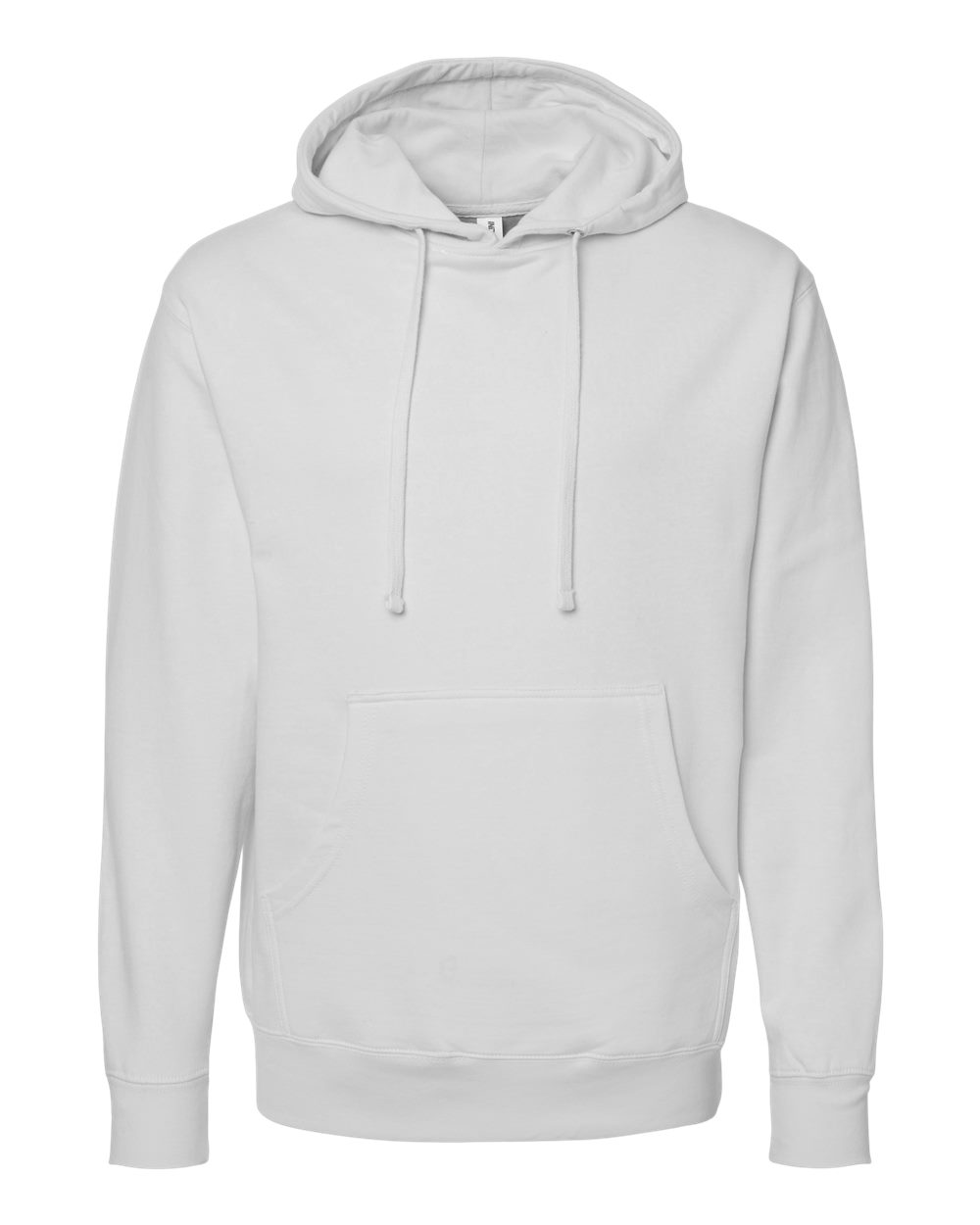 Unisex Midweight Hooded Sweatshirt | SS4500