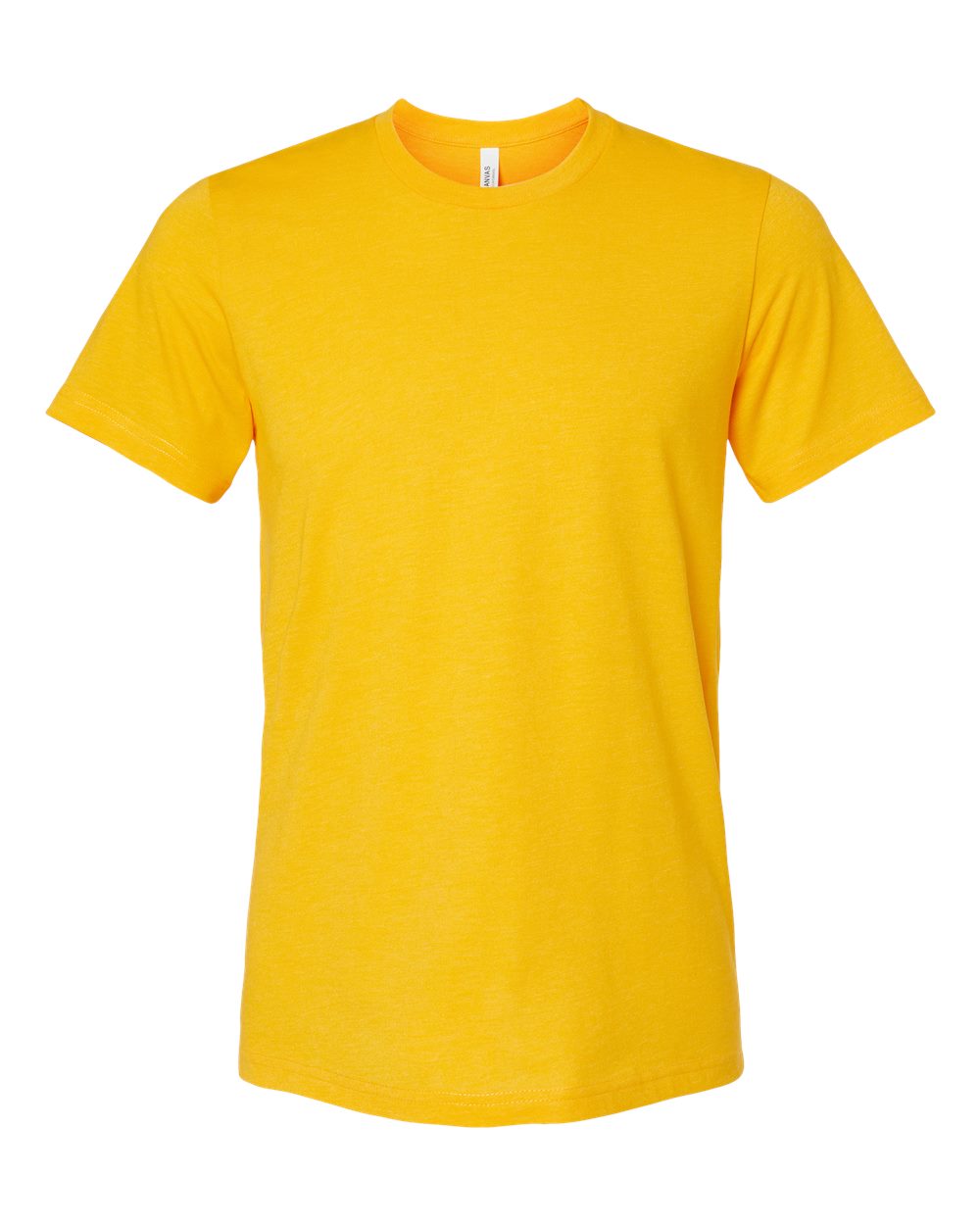 CVC Jersey Tee | 3001CVC