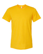 CVC Jersey Tee | 3001CVC