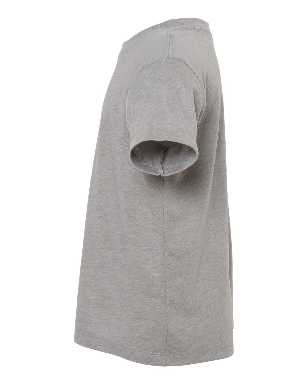 Toddler Triblend Tee | 3413T