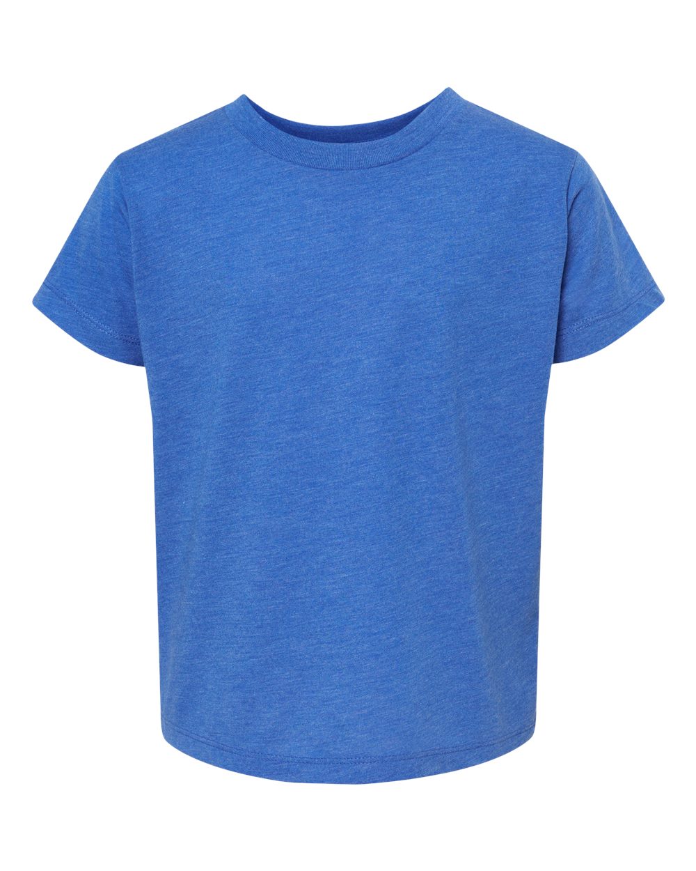 Toddler Triblend Tee | 3413T