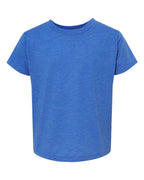 Toddler Triblend Tee | 3413T