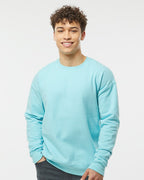 Sudadera Unisex de Forro Polar con Cuello Redondo | 340