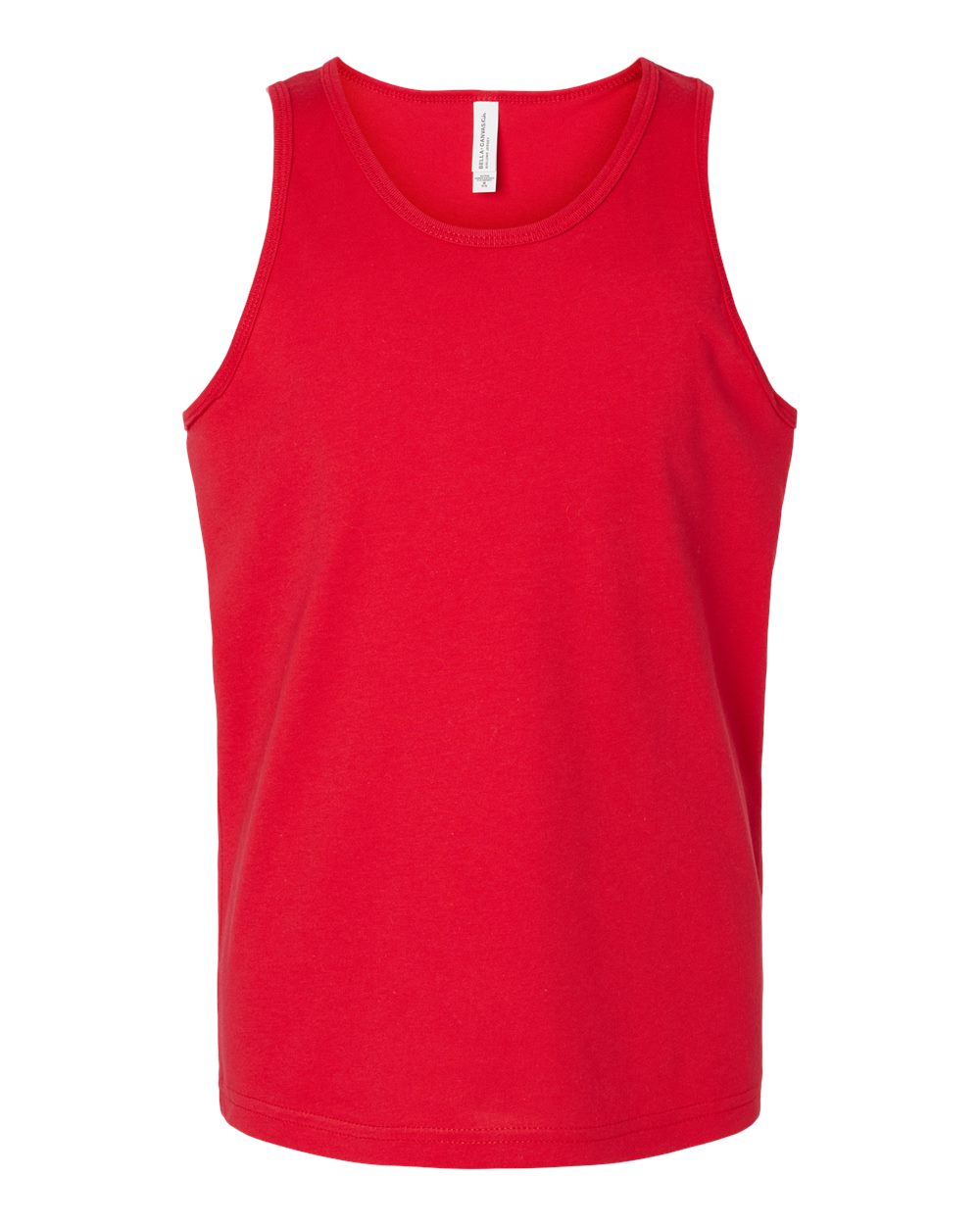 Youth Jersey Tank | 3480Y