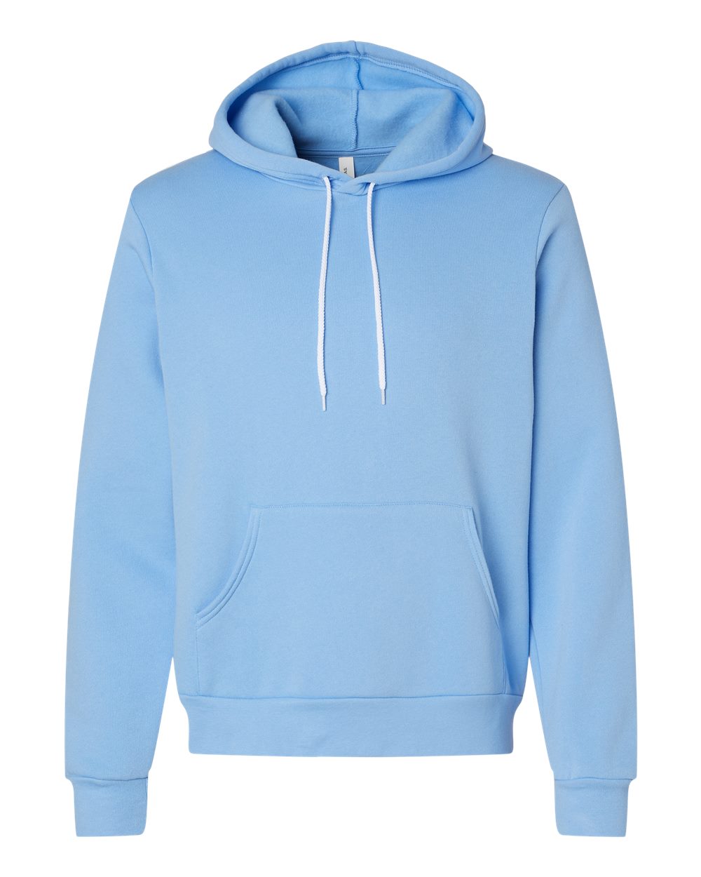Unisex Sponge Fleece Hoodie Sweatshirt | 3719