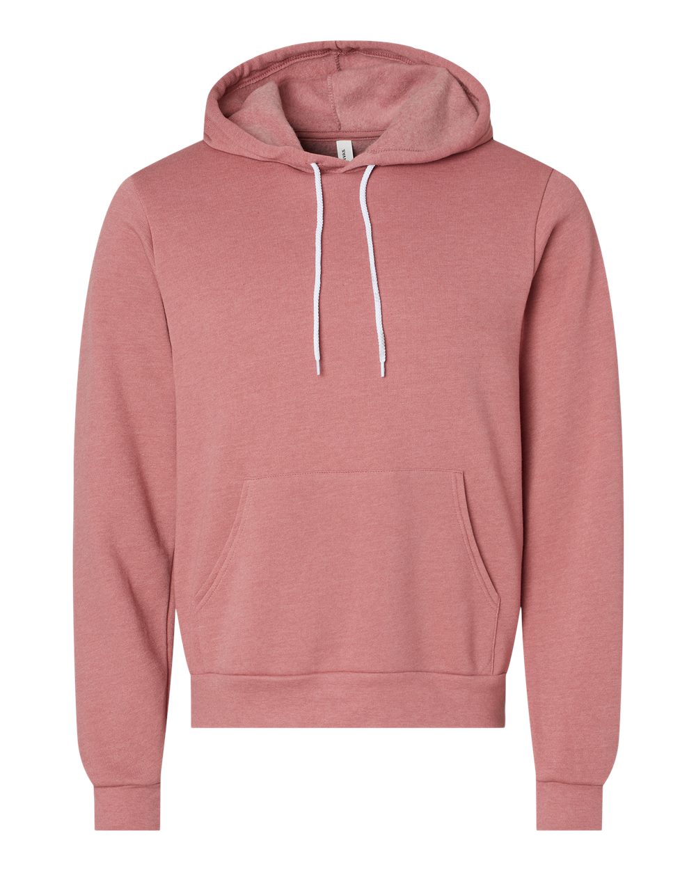 Unisex Sponge Fleece Hoodie Sweatshirt | 3719